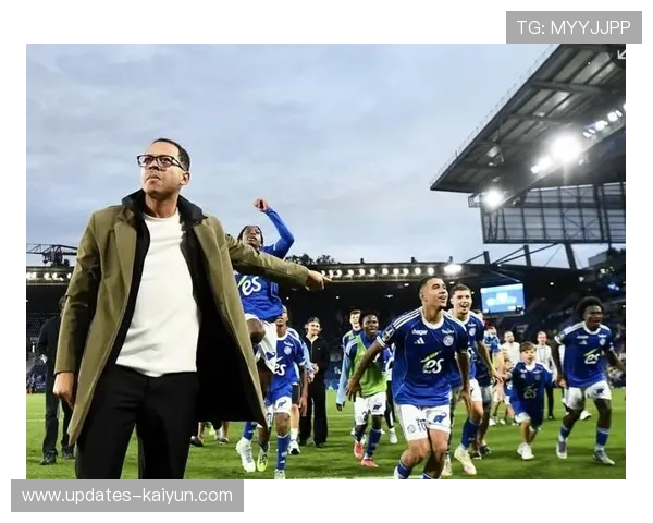 切尔西新帅尘埃落定：斯特拉斯堡教头罗塞尼尔即将接手蓝军