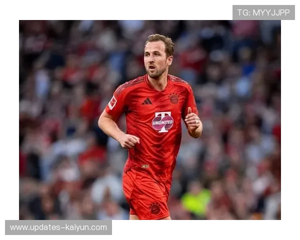 凯恩哑火，拜仁依赖边路进攻突破防线