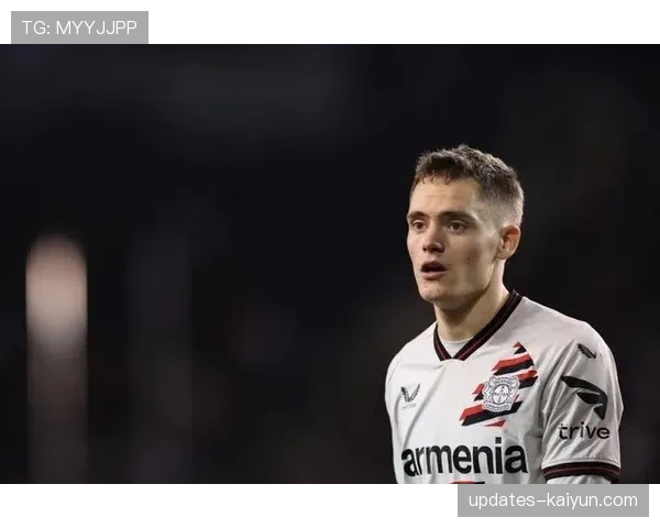 独家专访勒沃库森中场核心维尔茨:谈论球队目标与个人成长 独家专访勒沃库森中场核心维尔茨:谈论球队目标与个人成长