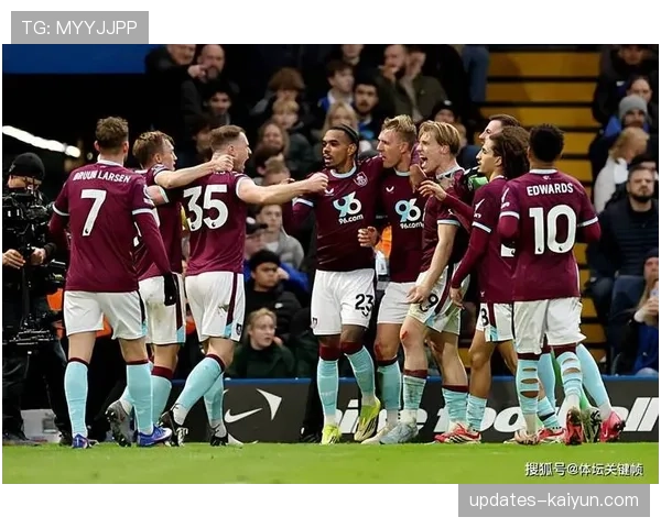 官方：英超第31轮将首次全面启用半自动越位识别技术