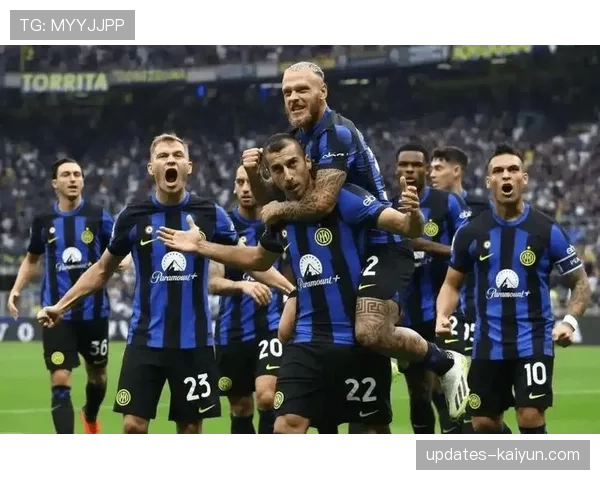 数据预测：多家机构看好国际米兰三月剩余比赛全取九分