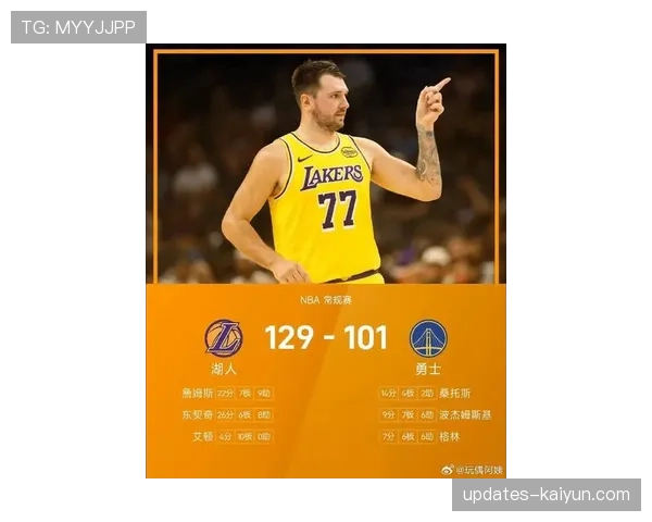 “快讯:东契奇砍下60分三双,独行侠加时险胜勇士锁定西南区头名” “快讯:东契奇砍下60分三双,独行侠加时险胜勇士锁定西南区头名”