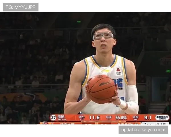 周琦经纪人谈球员未来：首要目标是恢复健康，合同事宜夏季决定